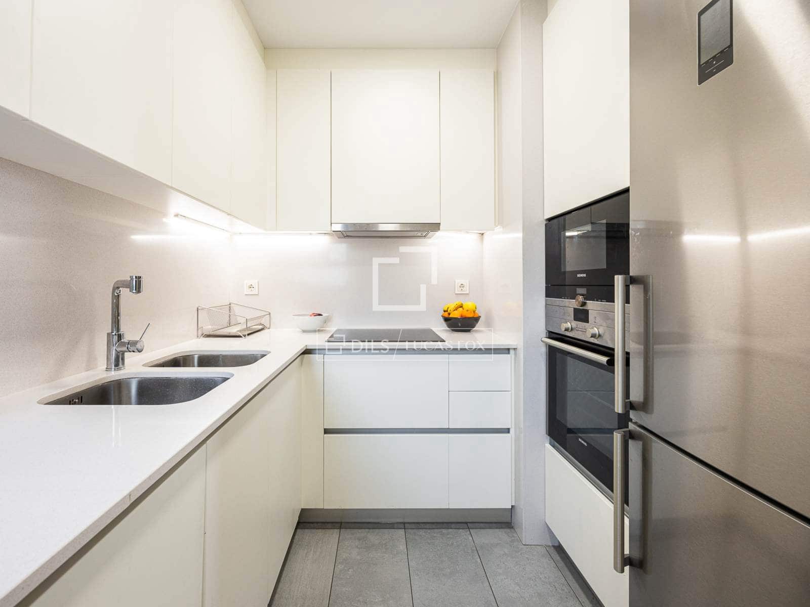 3 quarto Apartamento para venda em Barcelona cidade com piscina garagem - 680 000 € (Ref: 9542255)