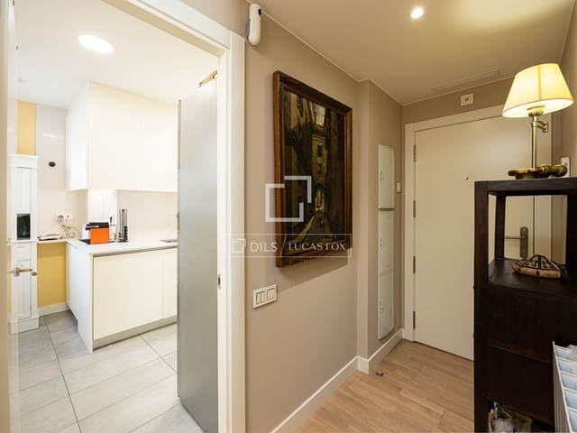 3 quarto Apartamento para venda em Barcelona cidade com piscina garagem - 680 000 € (Ref: 9542255)