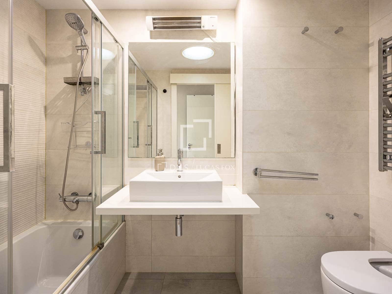 3 quarto Apartamento para venda em Barcelona cidade com piscina garagem - 680 000 € (Ref: 9542255)