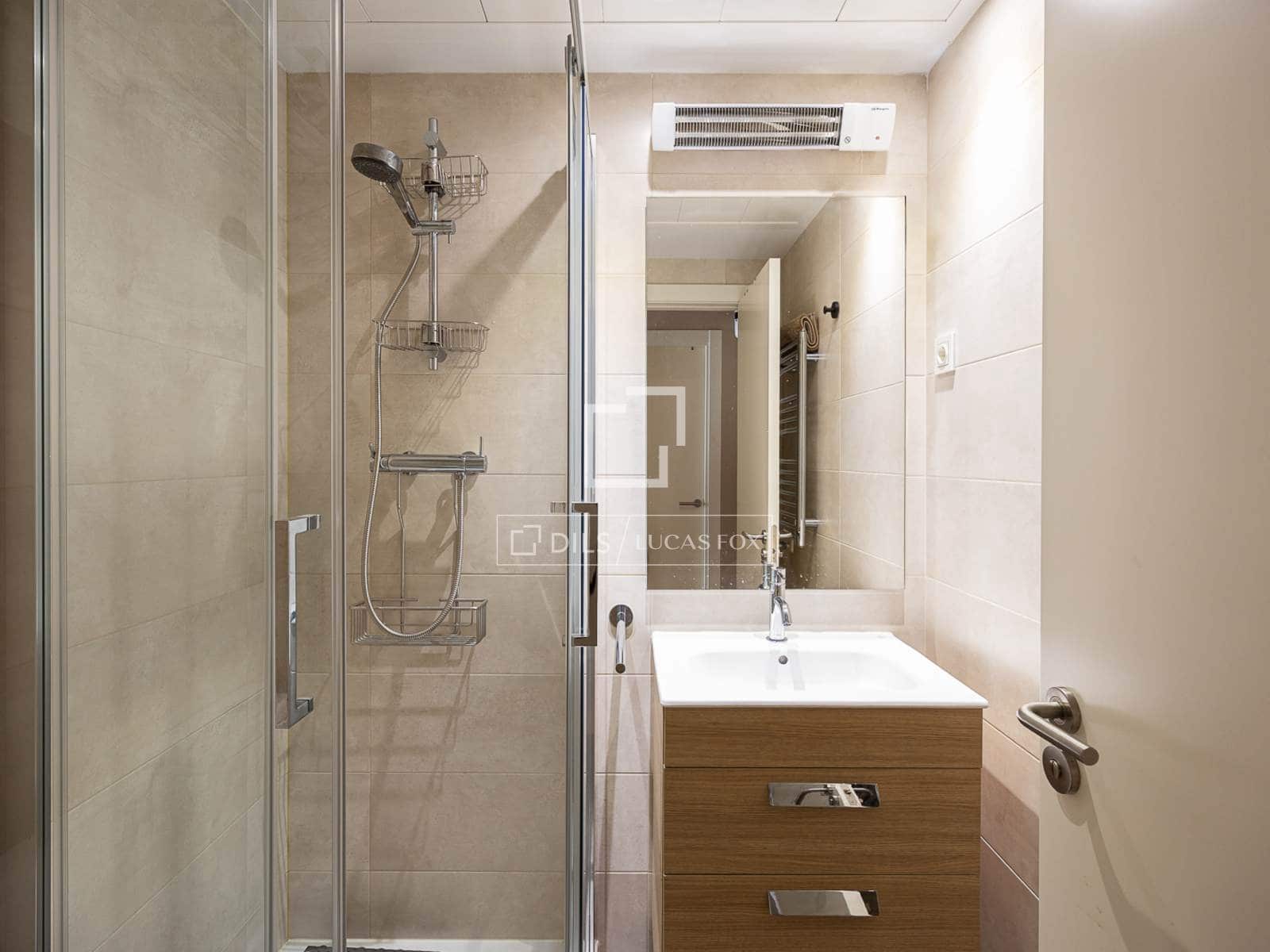 3 quarto Apartamento para venda em Barcelona cidade com piscina garagem - 680 000 € (Ref: 9542255)