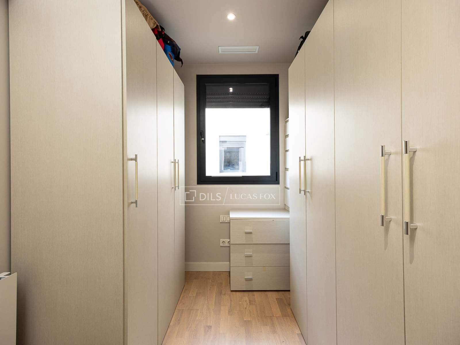 3 quarto Apartamento para venda em Barcelona cidade com piscina garagem - 680 000 € (Ref: 9542255)