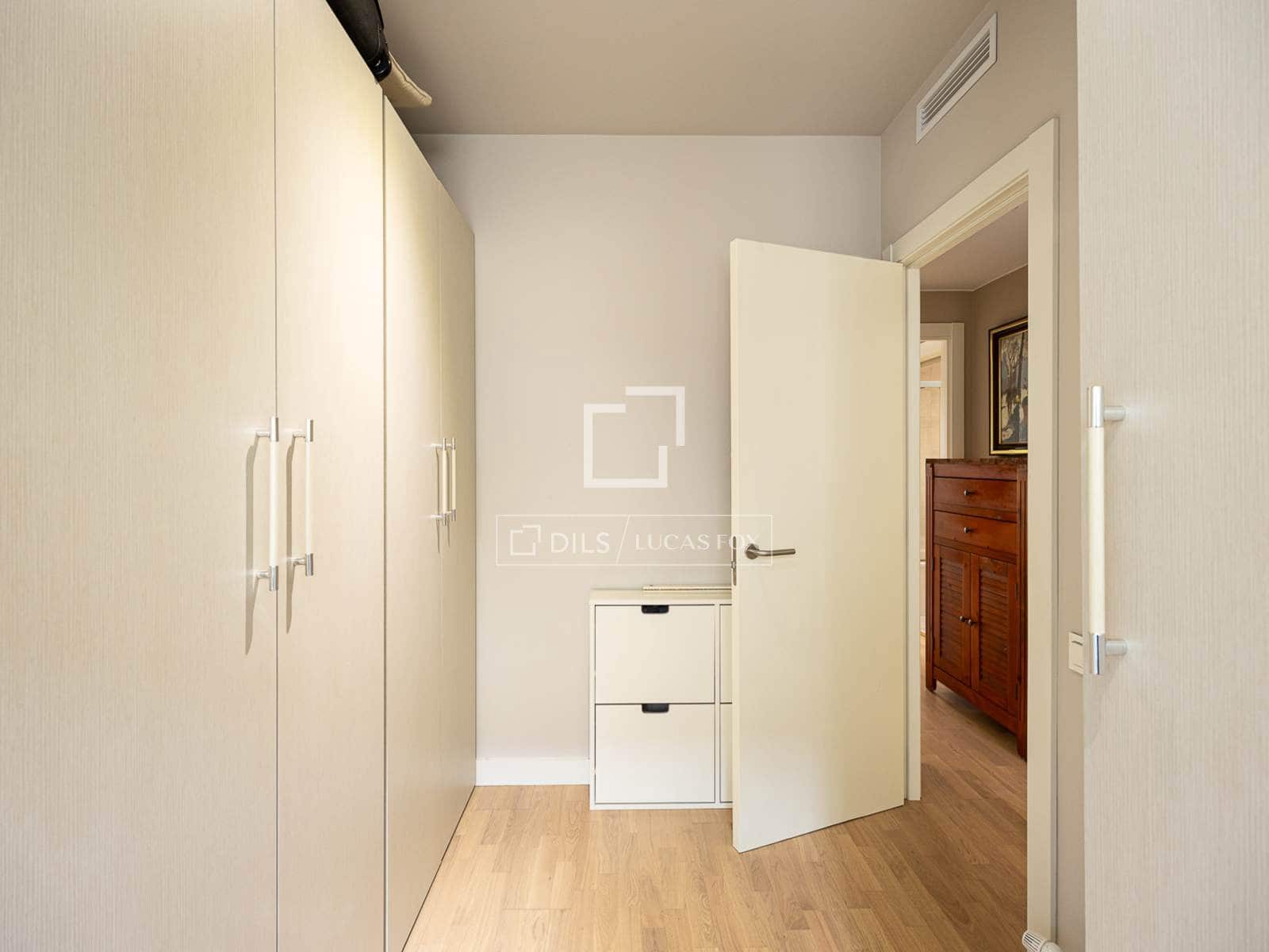 3 quarto Apartamento para venda em Barcelona cidade com piscina garagem - 680 000 € (Ref: 9542255)