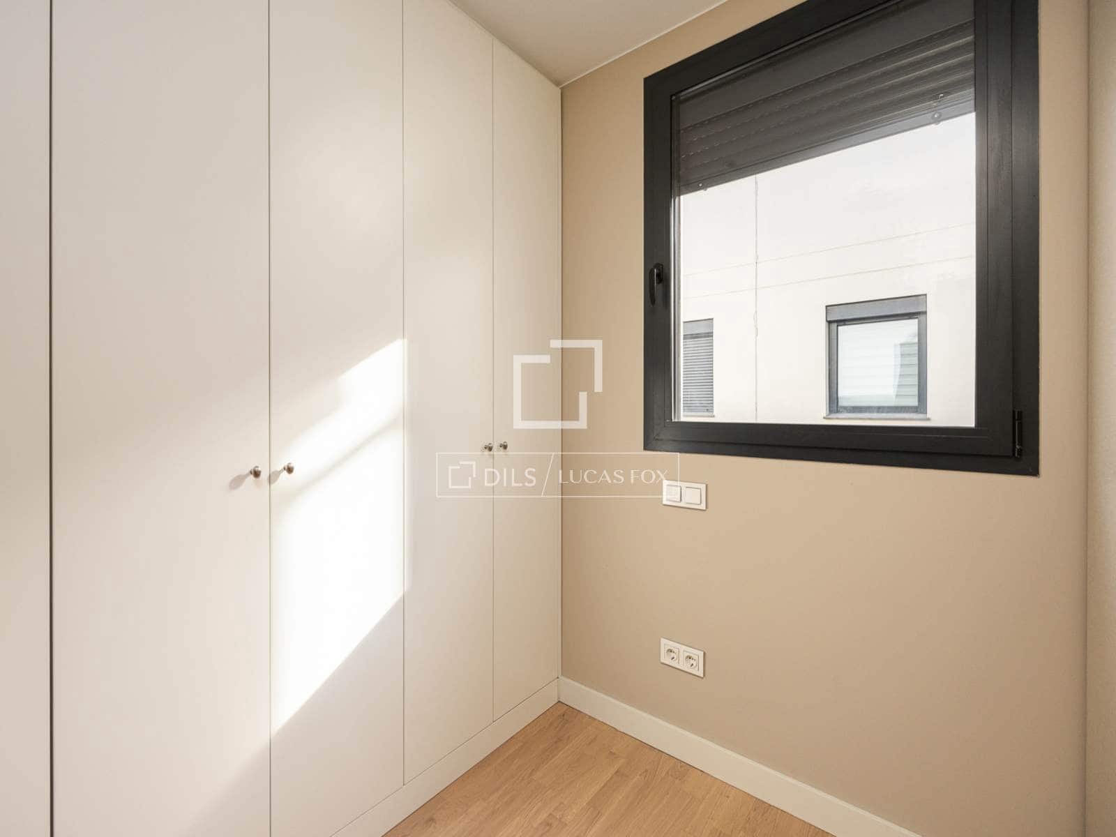 3 quarto Apartamento para venda em Barcelona cidade com piscina garagem - 680 000 € (Ref: 9542255)