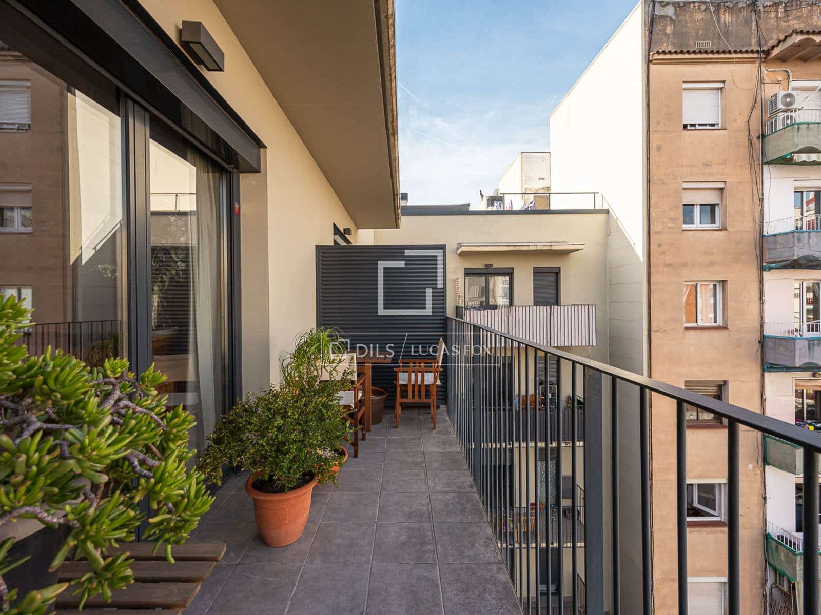 3 quarto Apartamento para venda em Barcelona cidade com piscina garagem - 680 000 € (Ref: 9542255)