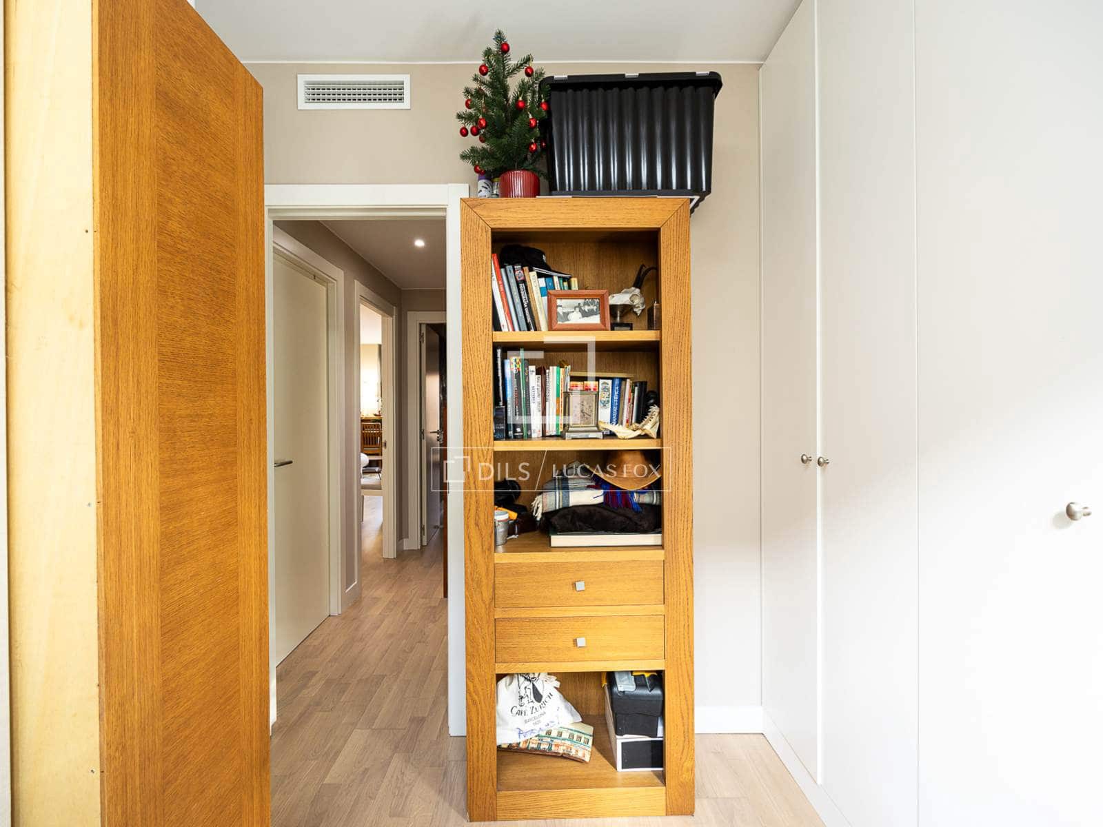 3 quarto Apartamento para venda em Barcelona cidade com piscina garagem - 680 000 € (Ref: 9542255)