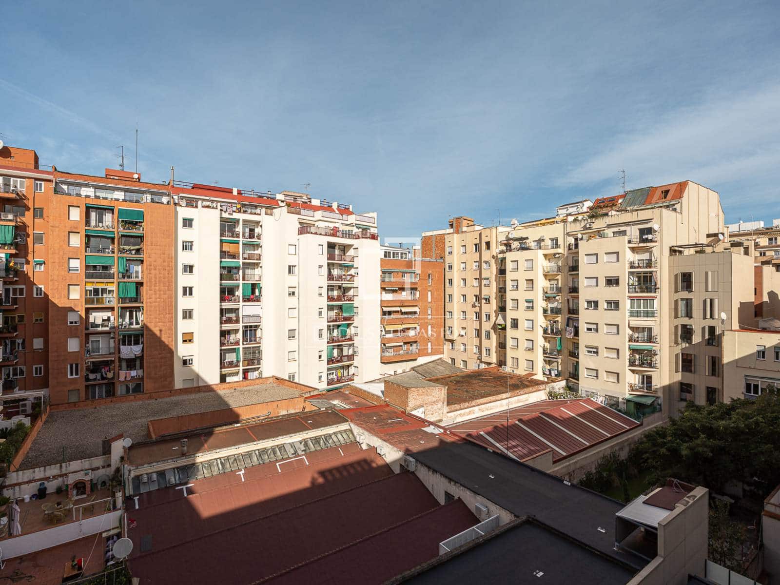 3 quarto Apartamento para venda em Barcelona cidade com piscina garagem - 680 000 € (Ref: 9542255)