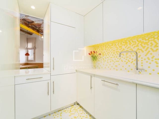 2 quarto Apartamento para venda em Barcelona cidade - 515 000 € (Ref: 9542256)