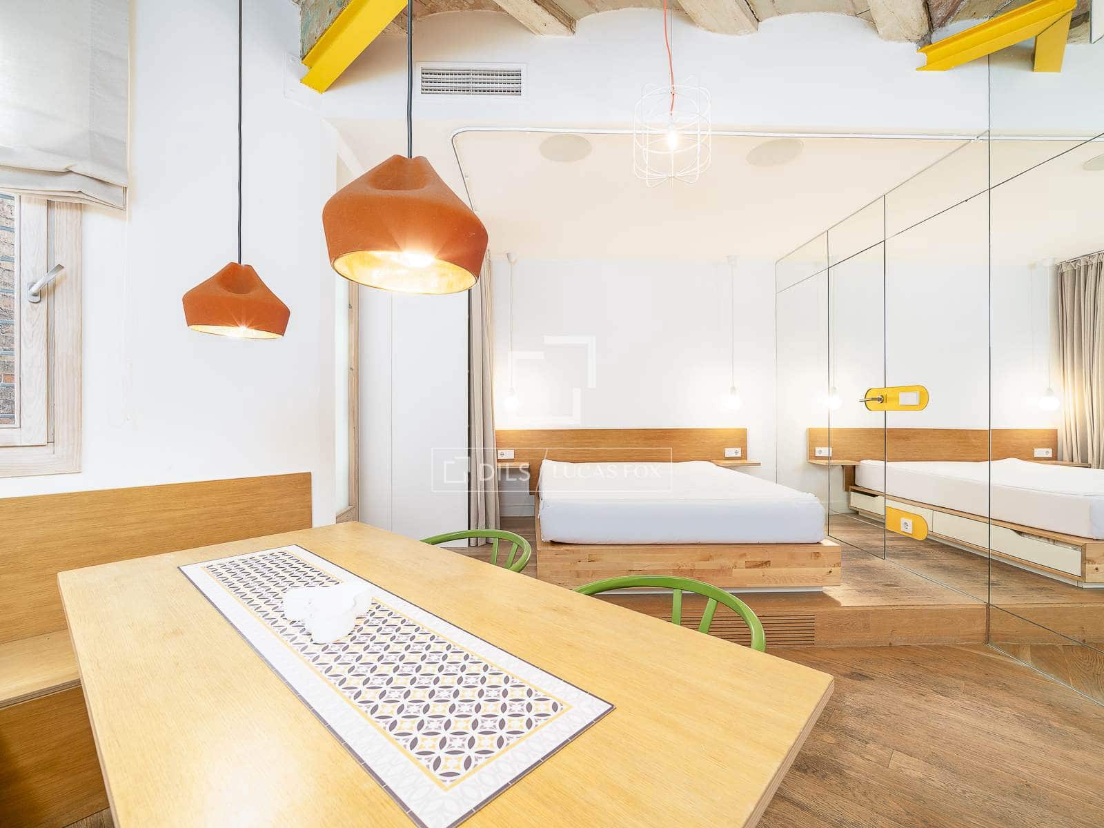 2 quarto Apartamento para venda em Barcelona cidade - 515 000 € (Ref: 9542256)