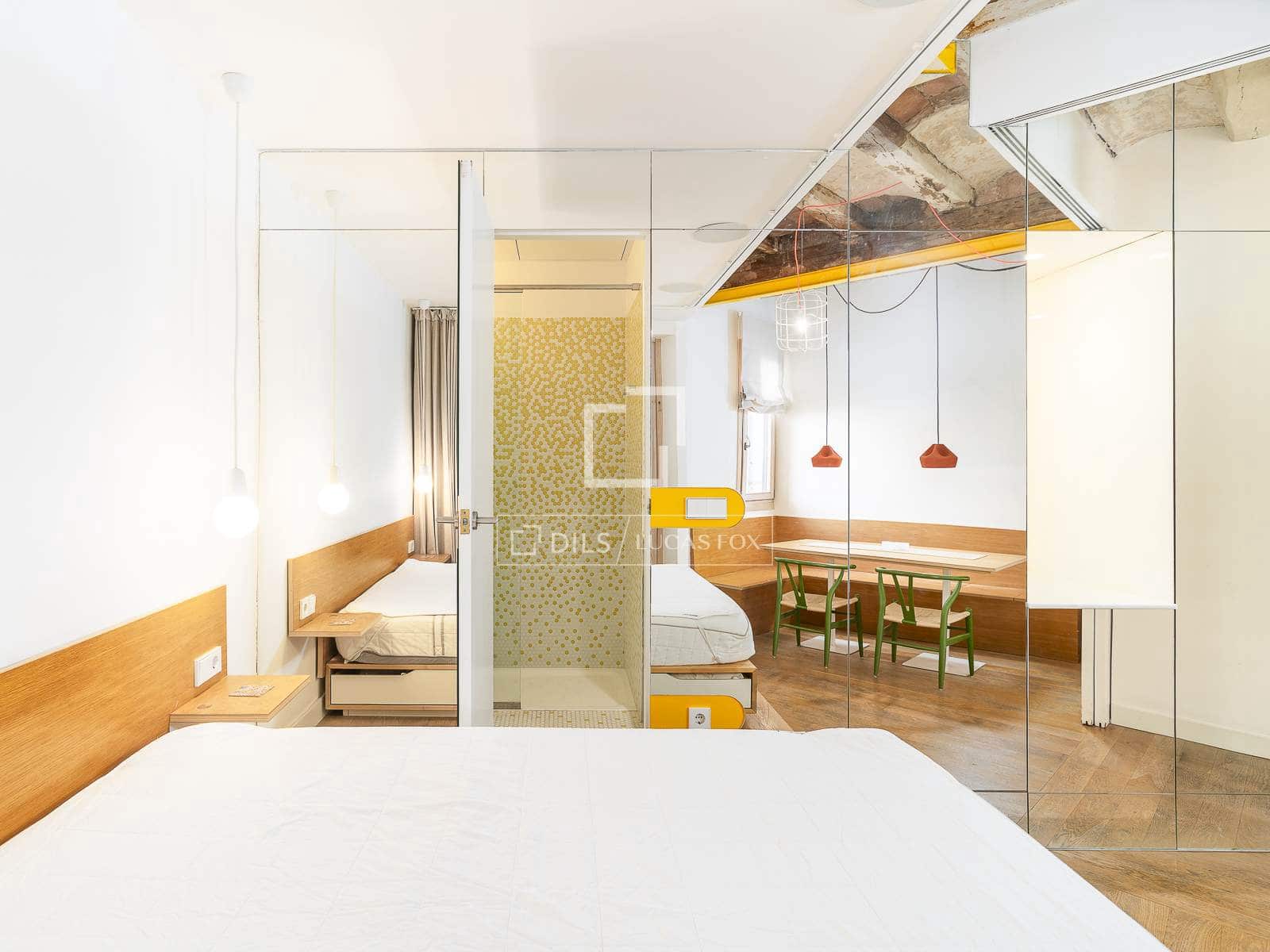 2 quarto Apartamento para venda em Barcelona cidade - 515 000 € (Ref: 9542256)