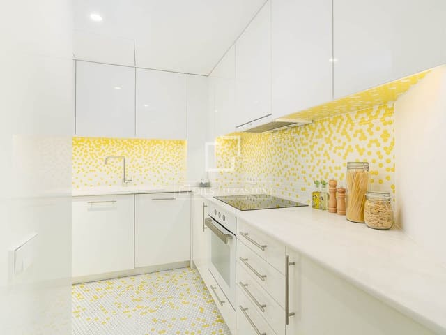 2 quarto Apartamento para venda em Barcelona cidade - 515 000 € (Ref: 9542256)