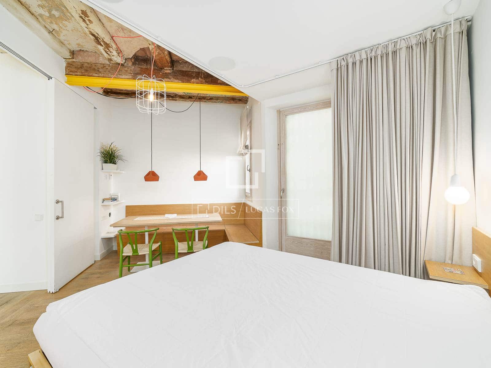 2 quarto Apartamento para venda em Barcelona cidade - 515 000 € (Ref: 9542256)