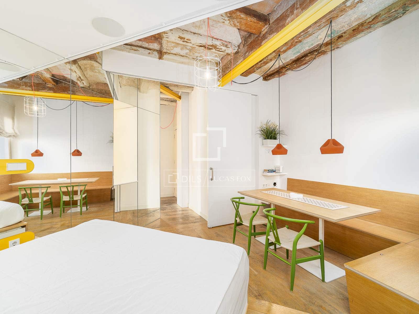 2 quarto Apartamento para venda em Barcelona cidade - 515 000 € (Ref: 9542256)