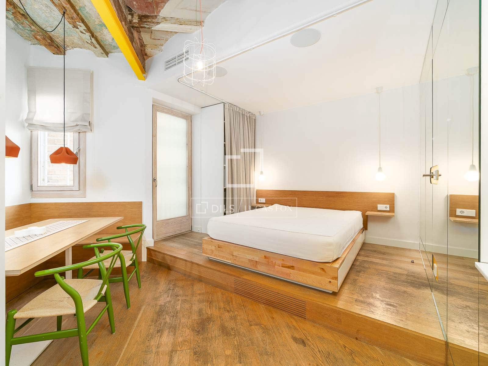 2 quarto Apartamento para venda em Barcelona cidade - 515 000 € (Ref: 9542256)