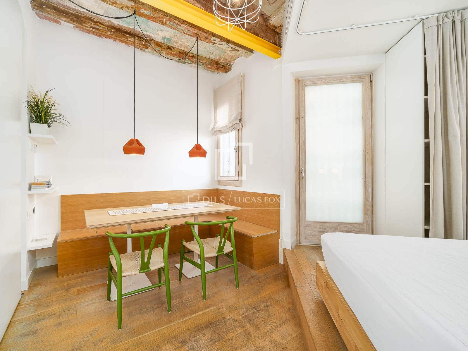 2 quarto Apartamento para venda em Barcelona cidade - 515 000 € (Ref: 9542256)