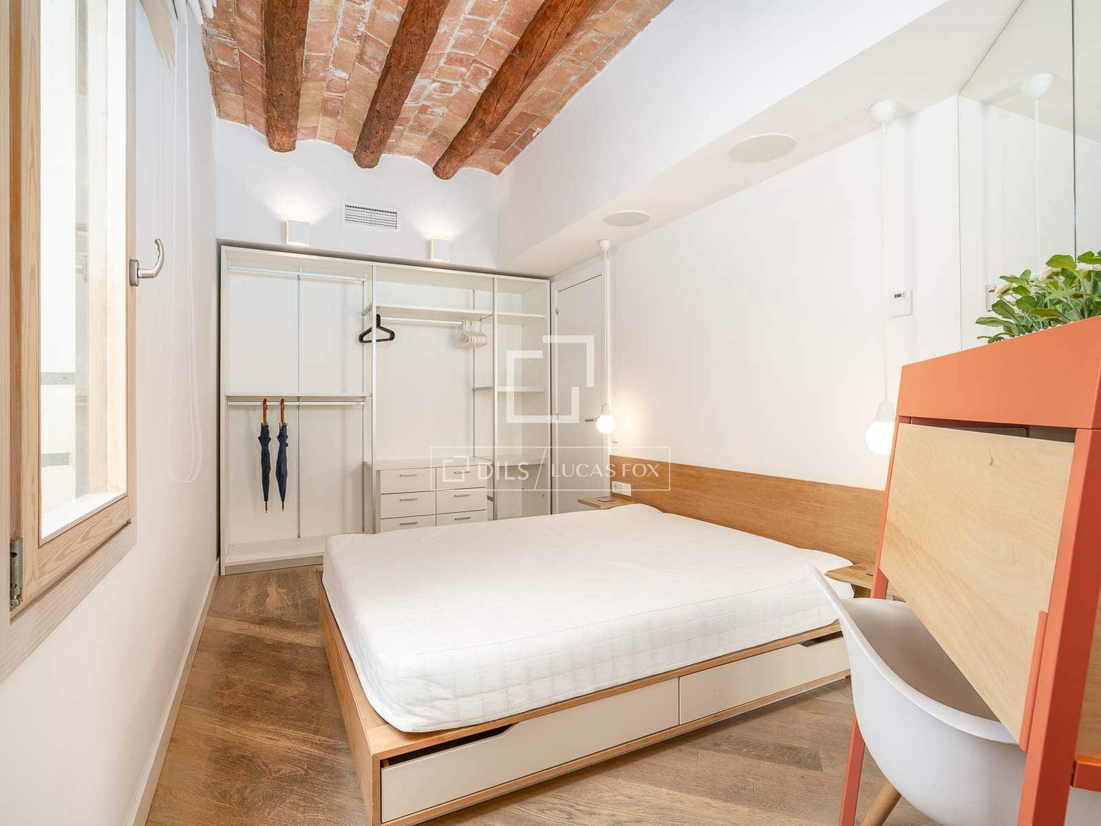 2 quarto Apartamento para venda em Barcelona cidade - 515 000 € (Ref: 9542256)