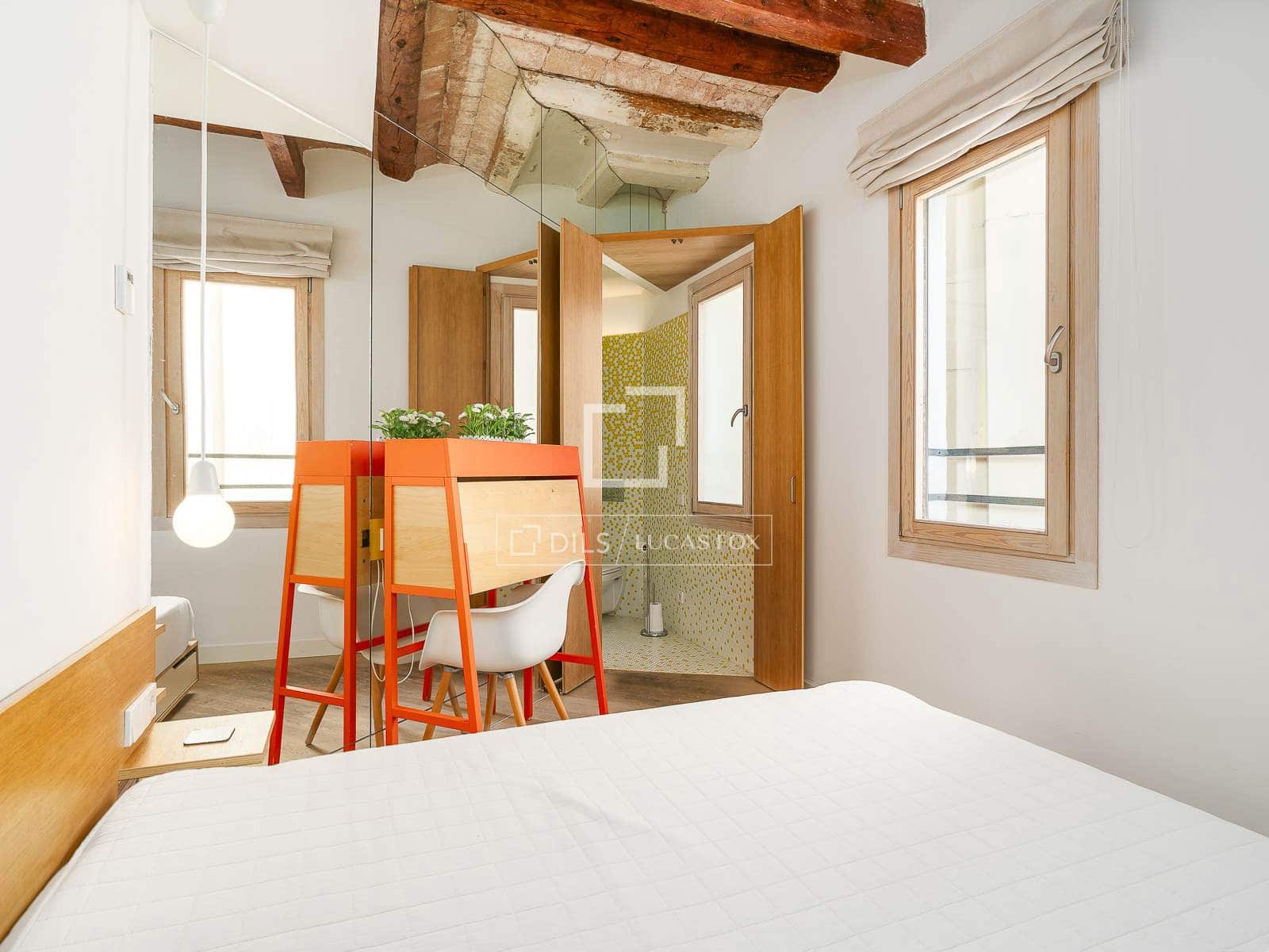 2 quarto Apartamento para venda em Barcelona cidade - 515 000 € (Ref: 9542256)