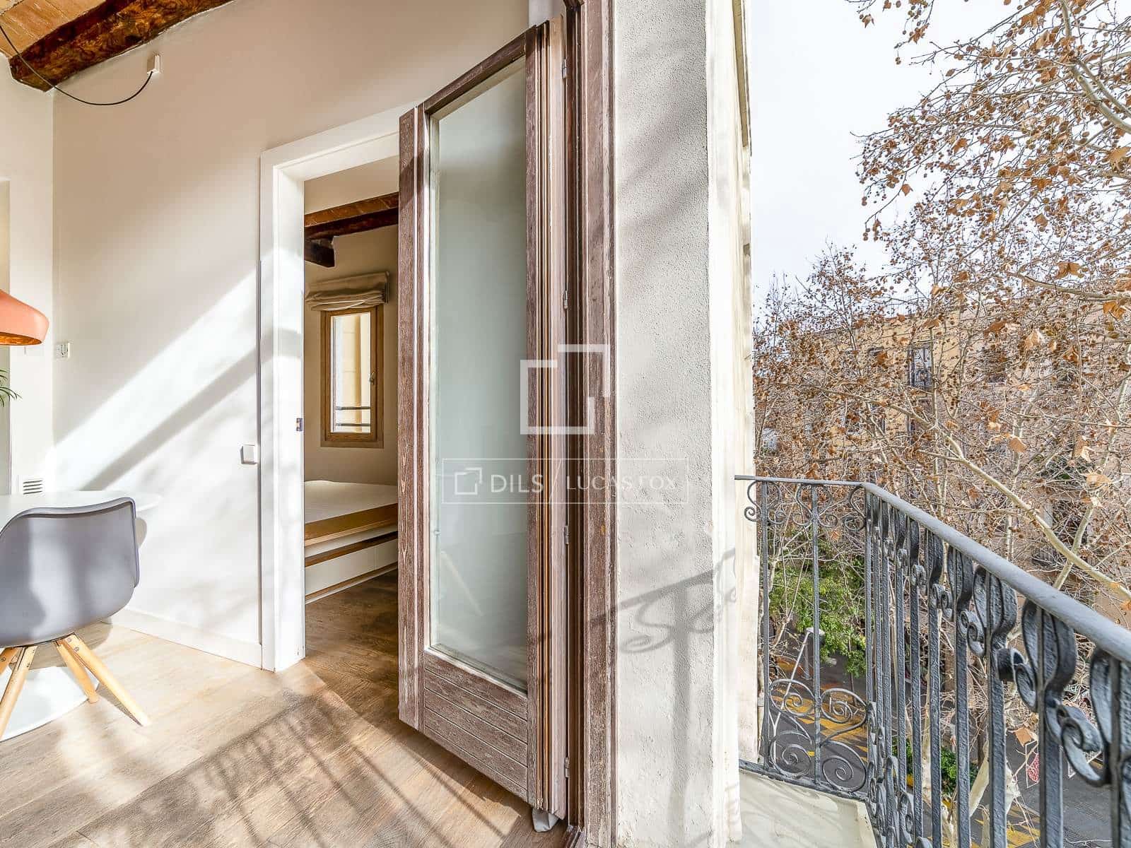 2 quarto Apartamento para venda em Barcelona cidade - 515 000 € (Ref: 9542256)