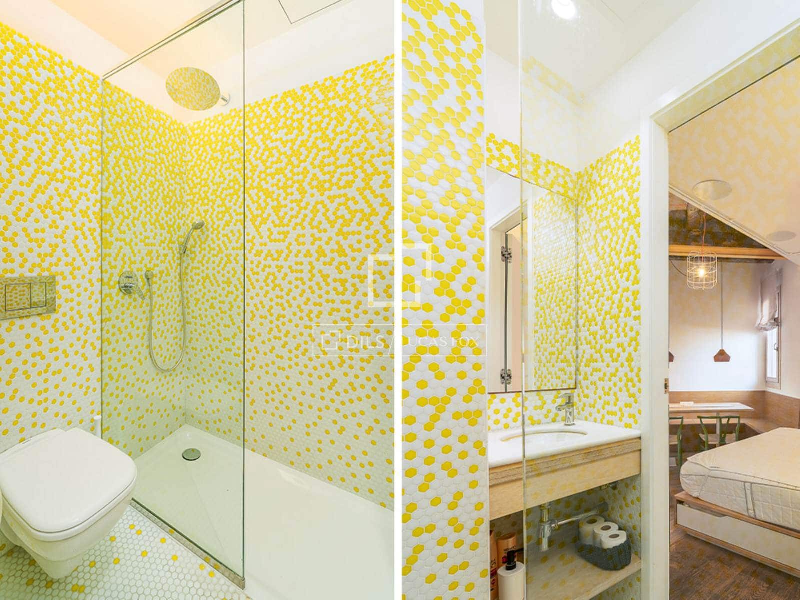 2 quarto Apartamento para venda em Barcelona cidade - 515 000 € (Ref: 9542256)