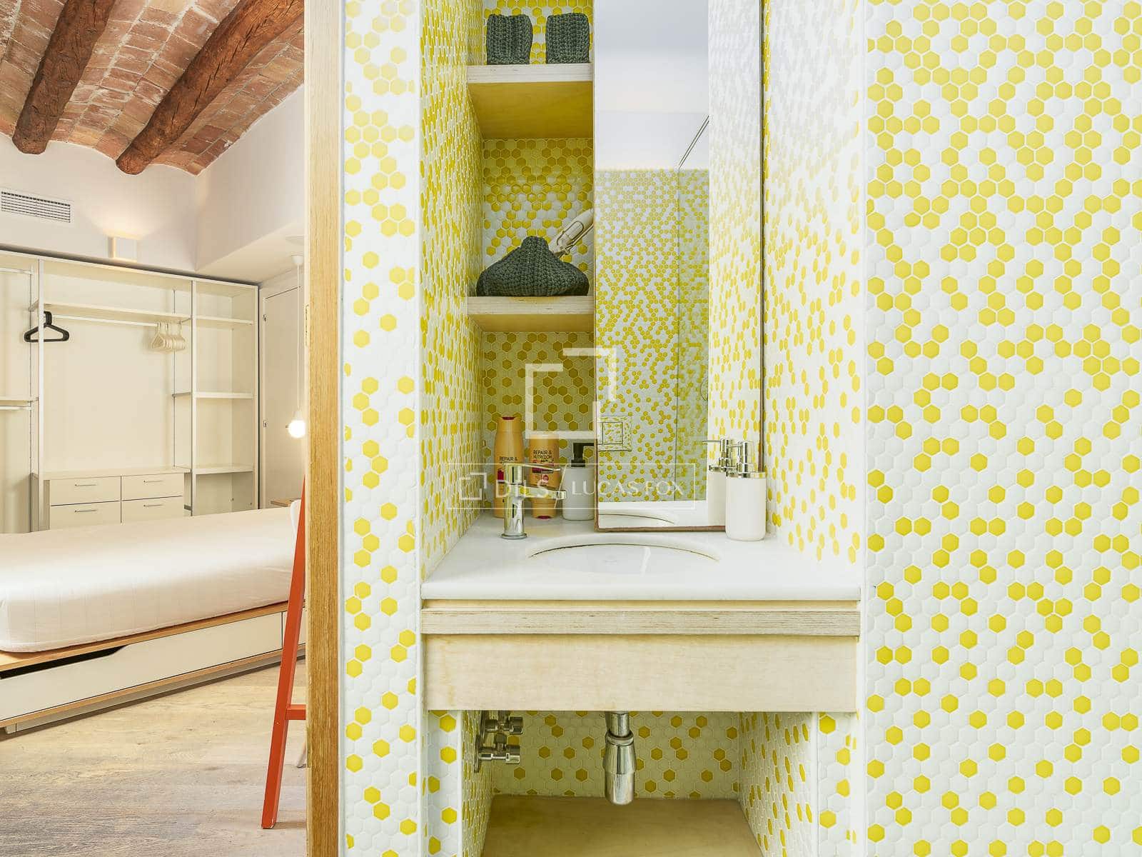 2 quarto Apartamento para venda em Barcelona cidade - 515 000 € (Ref: 9542256)