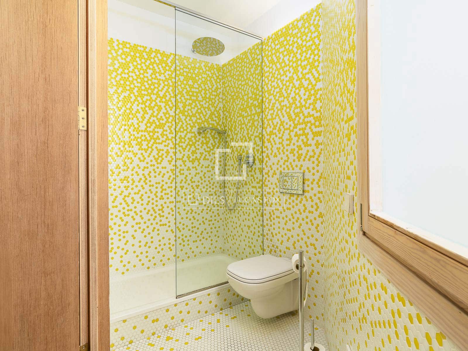 2 quarto Apartamento para venda em Barcelona cidade - 515 000 € (Ref: 9542256)