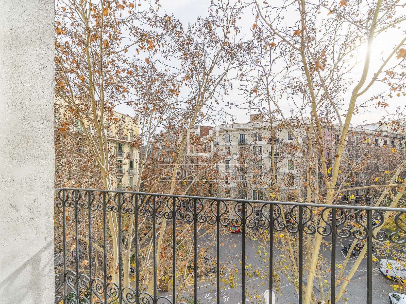 2 quarto Apartamento para venda em Barcelona cidade - 515 000 € (Ref: 9542256)