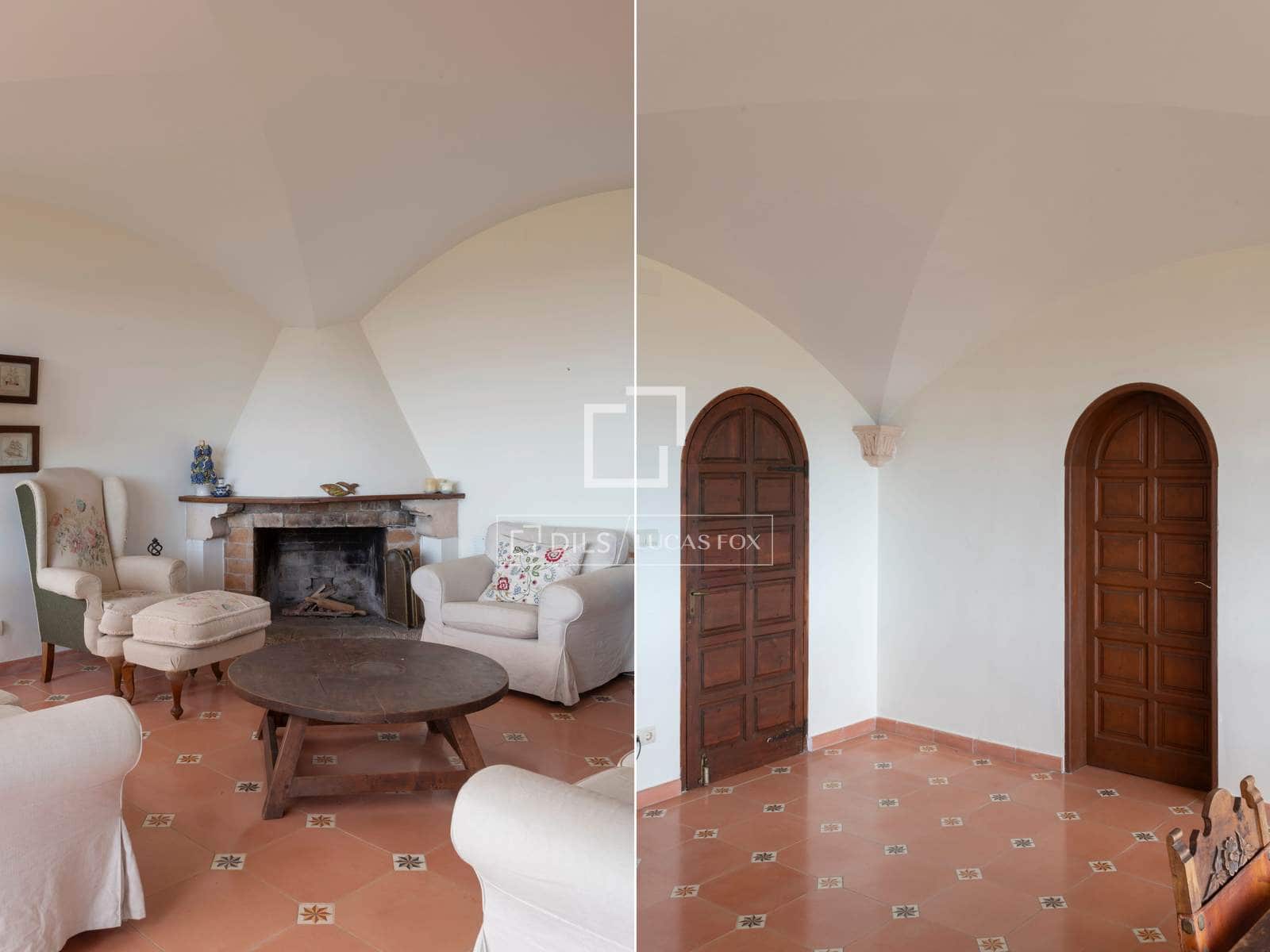 6 slaapkamer Villa te koop in Banyalbufar met zwembad garage - € 6.290.000 (Ref: 9542257)