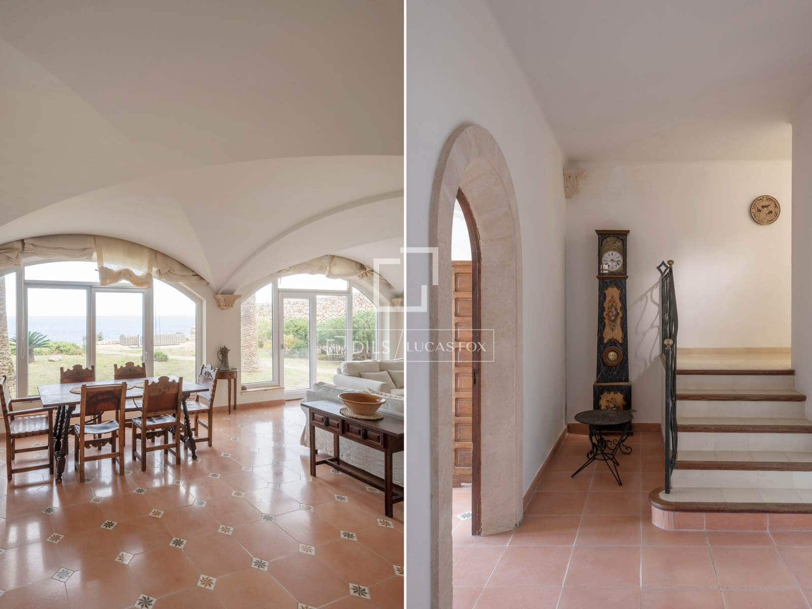 6 slaapkamer Villa te koop in Banyalbufar met zwembad garage - € 6.290.000 (Ref: 9542257)