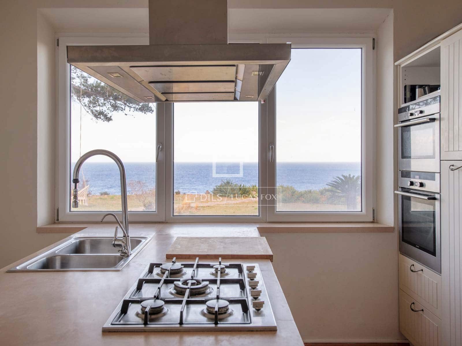 6 slaapkamer Villa te koop in Banyalbufar met zwembad garage - € 6.290.000 (Ref: 9542257)