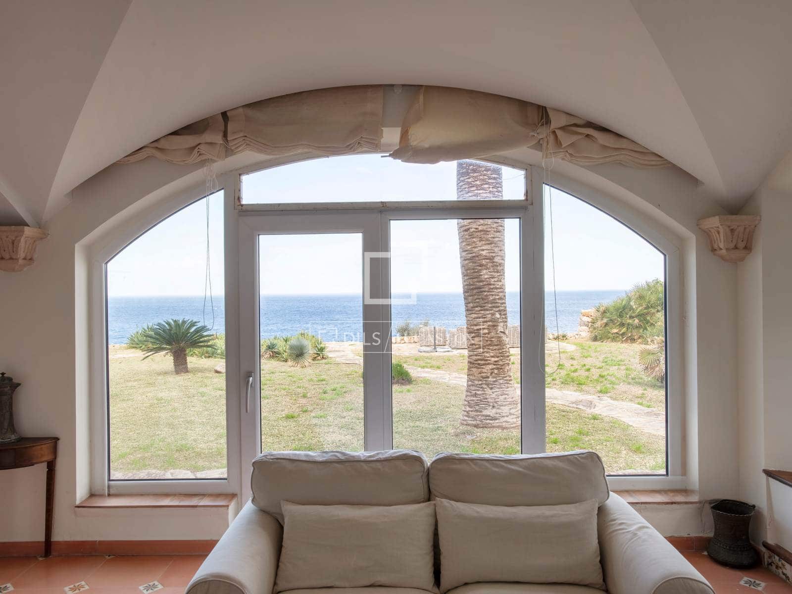 6 slaapkamer Villa te koop in Banyalbufar met zwembad garage - € 6.290.000 (Ref: 9542257)