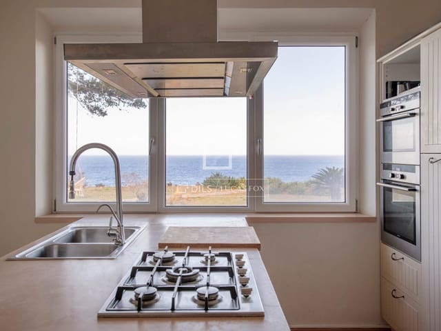 6 slaapkamer Villa te koop in Banyalbufar met zwembad garage - € 6.290.000 (Ref: 9542257)