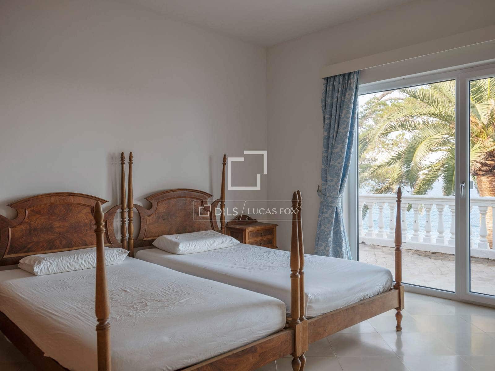 6 slaapkamer Villa te koop in Banyalbufar met zwembad garage - € 6.290.000 (Ref: 9542257)