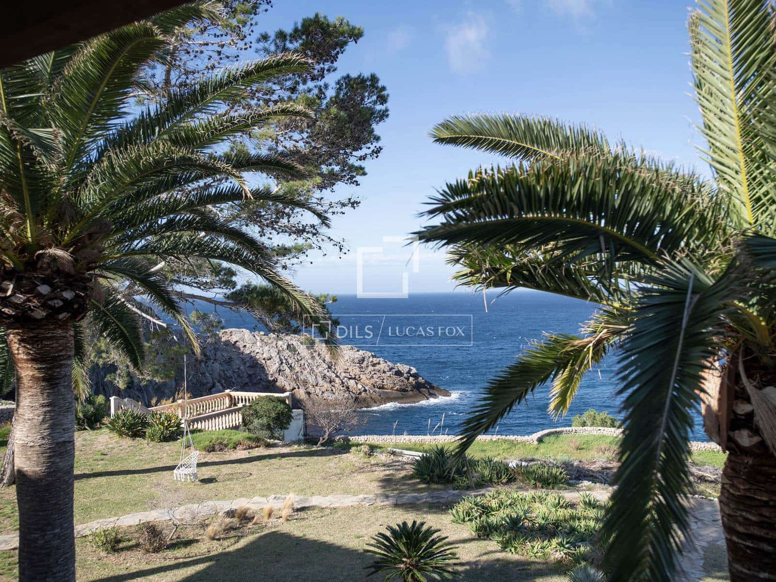 6 slaapkamer Villa te koop in Banyalbufar met zwembad garage - € 6.290.000 (Ref: 9542257)