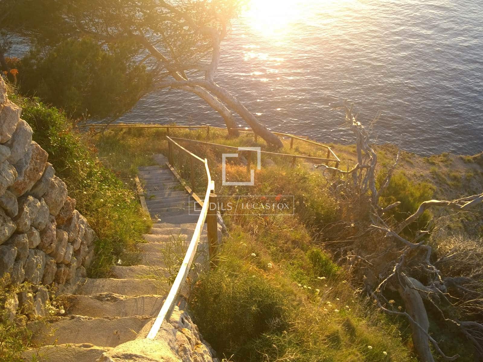 6 slaapkamer Villa te koop in Banyalbufar met zwembad garage - € 6.290.000 (Ref: 9542257)