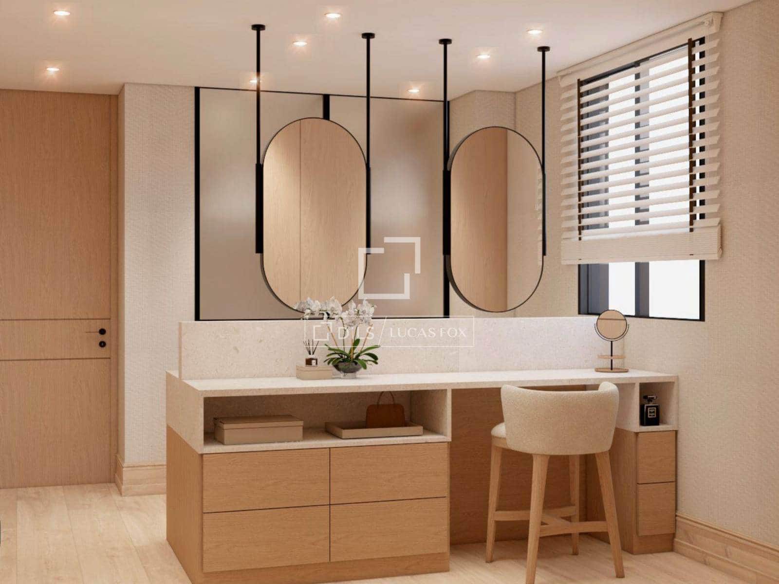 Apartamento de 3 habitaciones en Madrid ciudad en venta con garaje - 3.700.000 € (Ref: 9542469)