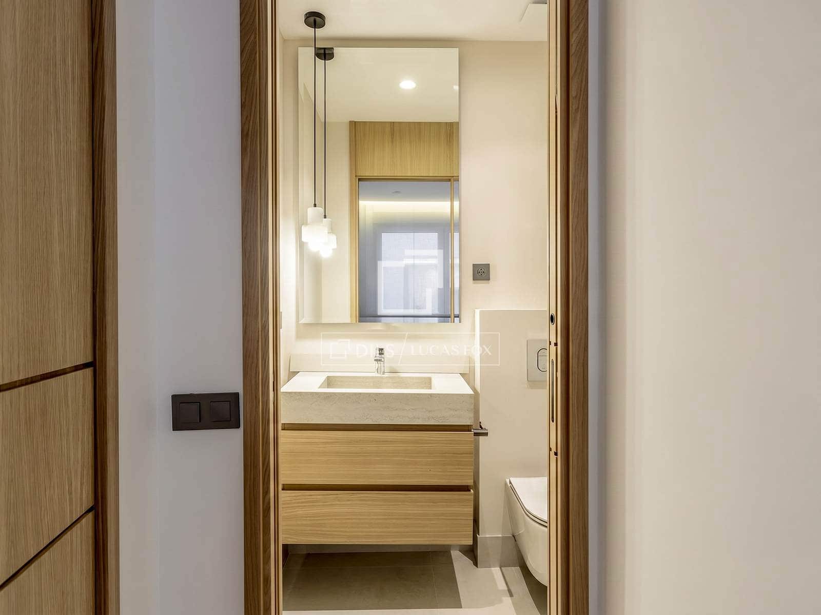 3 quarto Apartamento para venda em Madrid cidade com garagem - 3 700 000 € (Ref: 9542469)