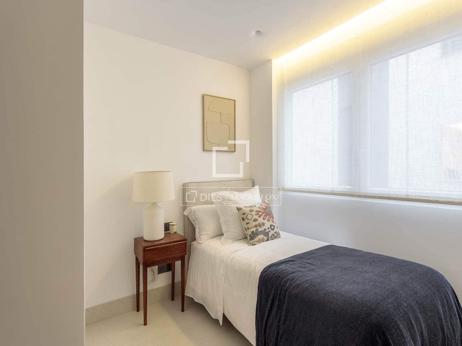 3 quarto Apartamento para venda em Madrid cidade com garagem - 3 700 000 € (Ref: 9542469)
