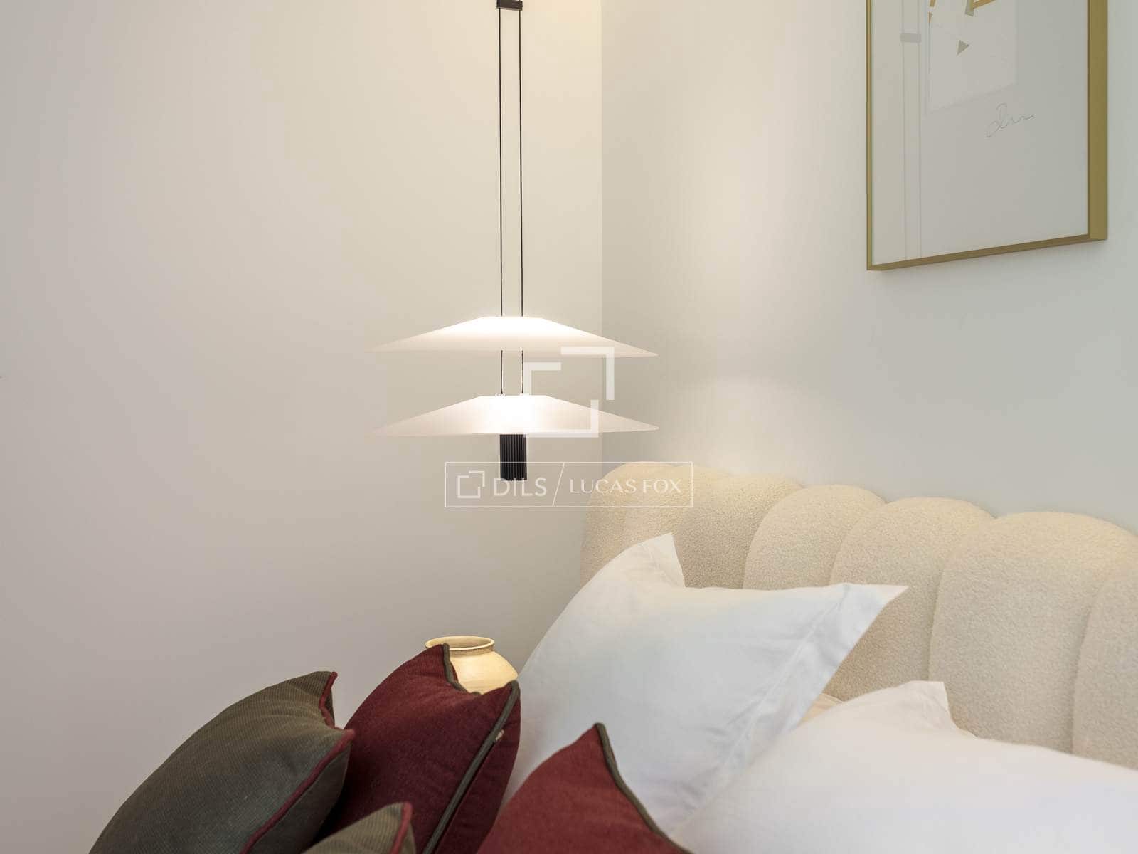 3 quarto Apartamento para venda em Madrid cidade com garagem - 3 700 000 € (Ref: 9542469)