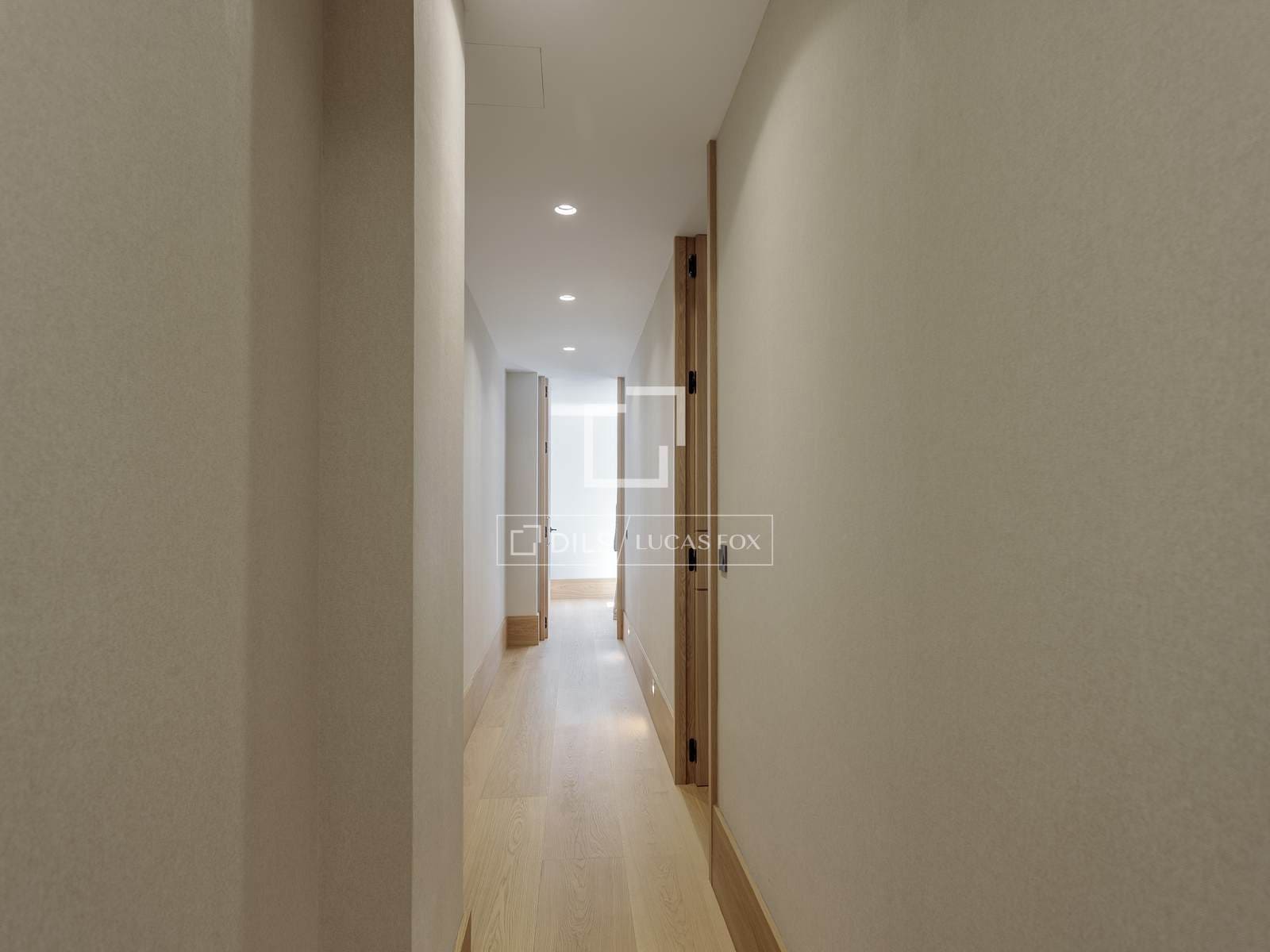 3 quarto Apartamento para venda em Madrid cidade com garagem - 3 700 000 € (Ref: 9542469)