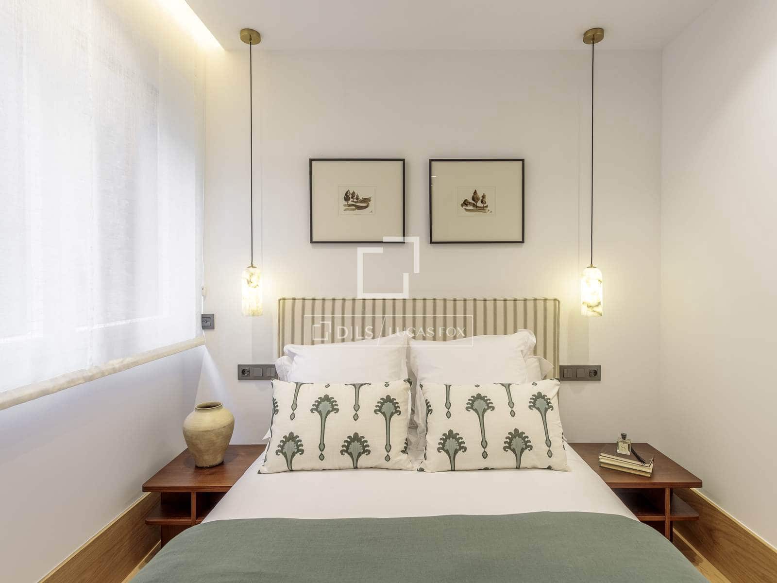 3 quarto Apartamento para venda em Madrid cidade com garagem - 3 700 000 € (Ref: 9542469)