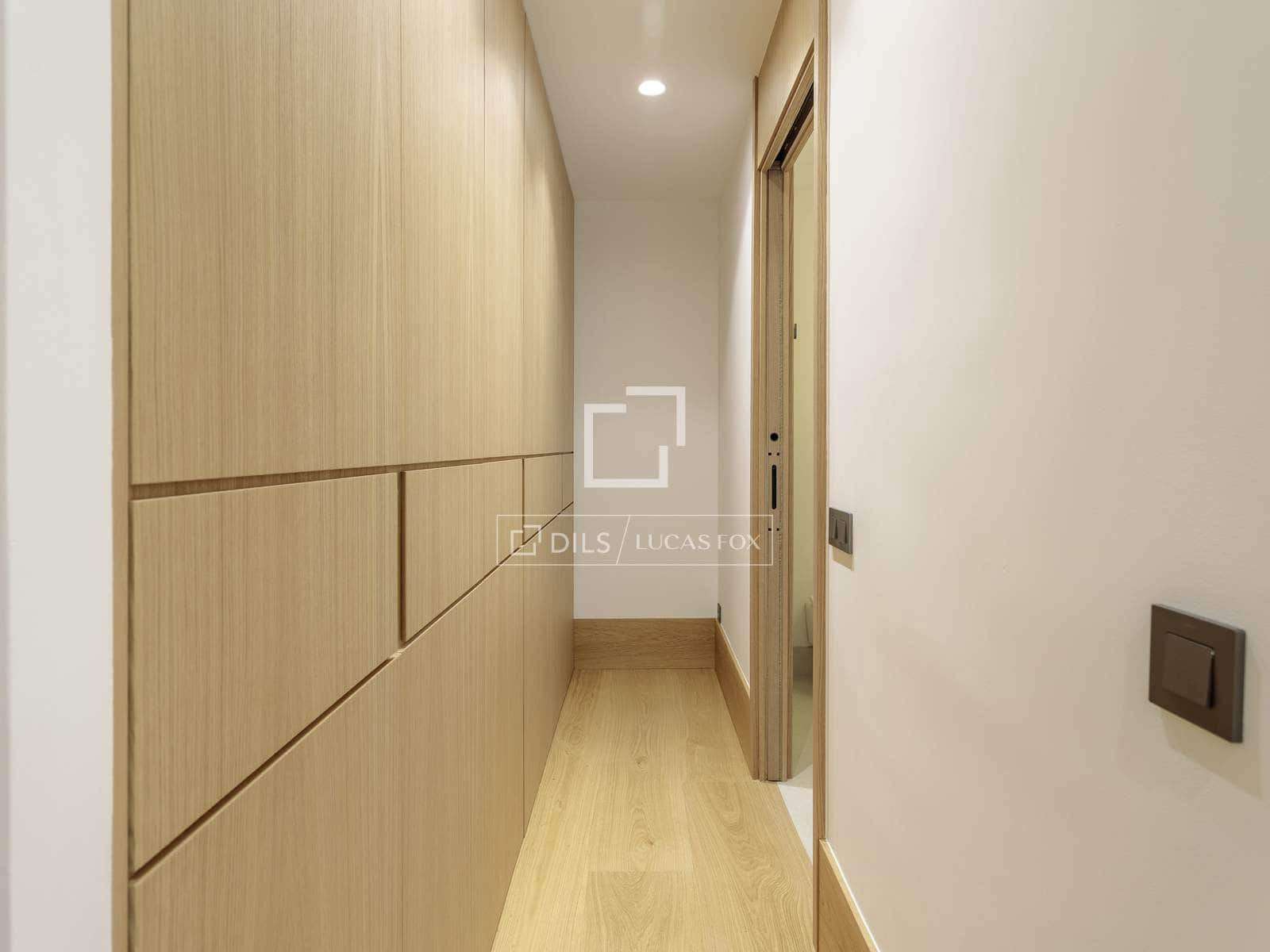 3 quarto Apartamento para venda em Madrid cidade com garagem - 3 700 000 € (Ref: 9542469)