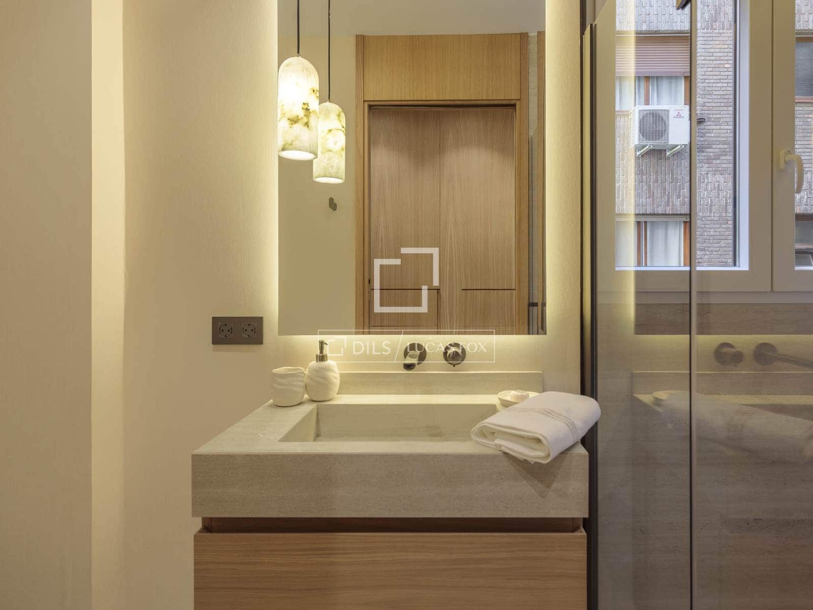 3 quarto Apartamento para venda em Madrid cidade com garagem - 3 700 000 € (Ref: 9542469)