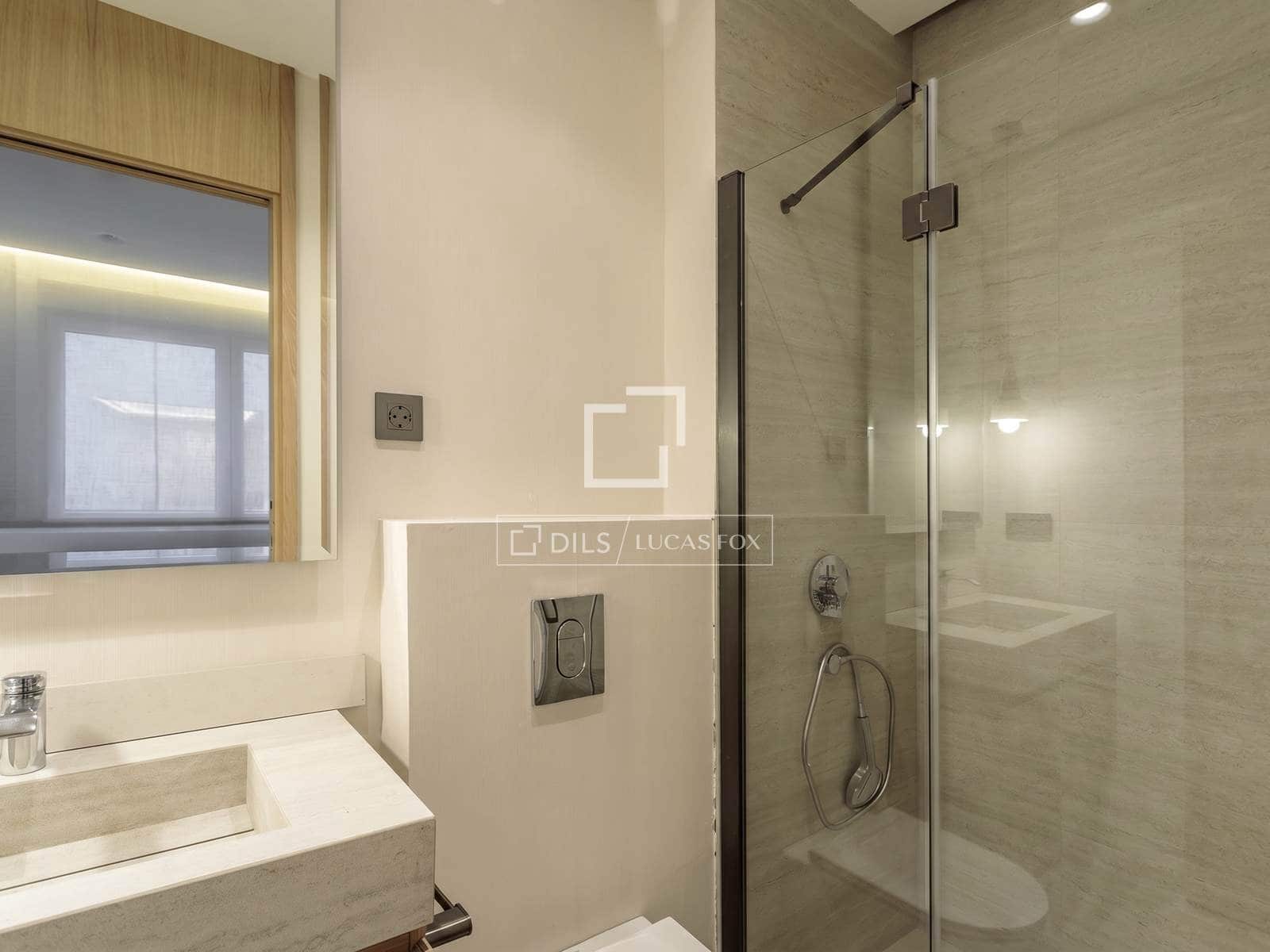 3 quarto Apartamento para venda em Madrid cidade com garagem - 3 700 000 € (Ref: 9542469)