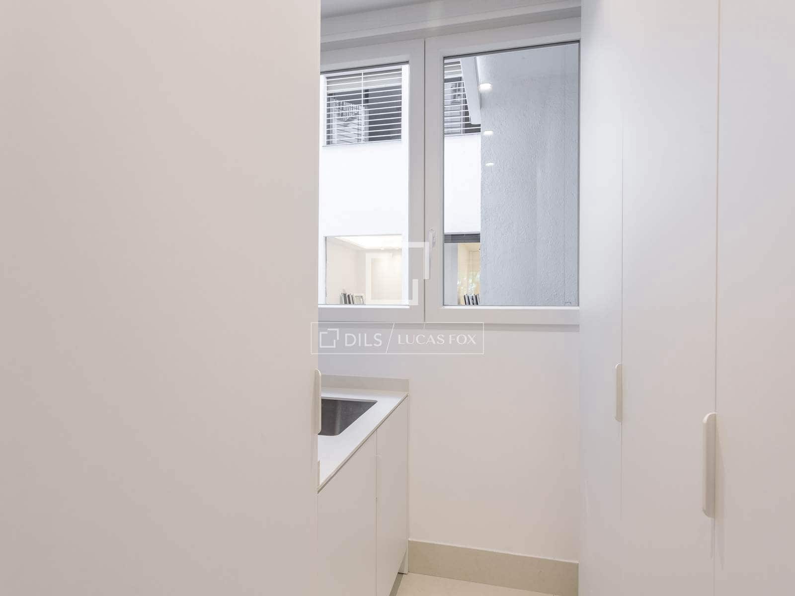 3 quarto Apartamento para venda em Madrid cidade com garagem - 3 700 000 € (Ref: 9542469)