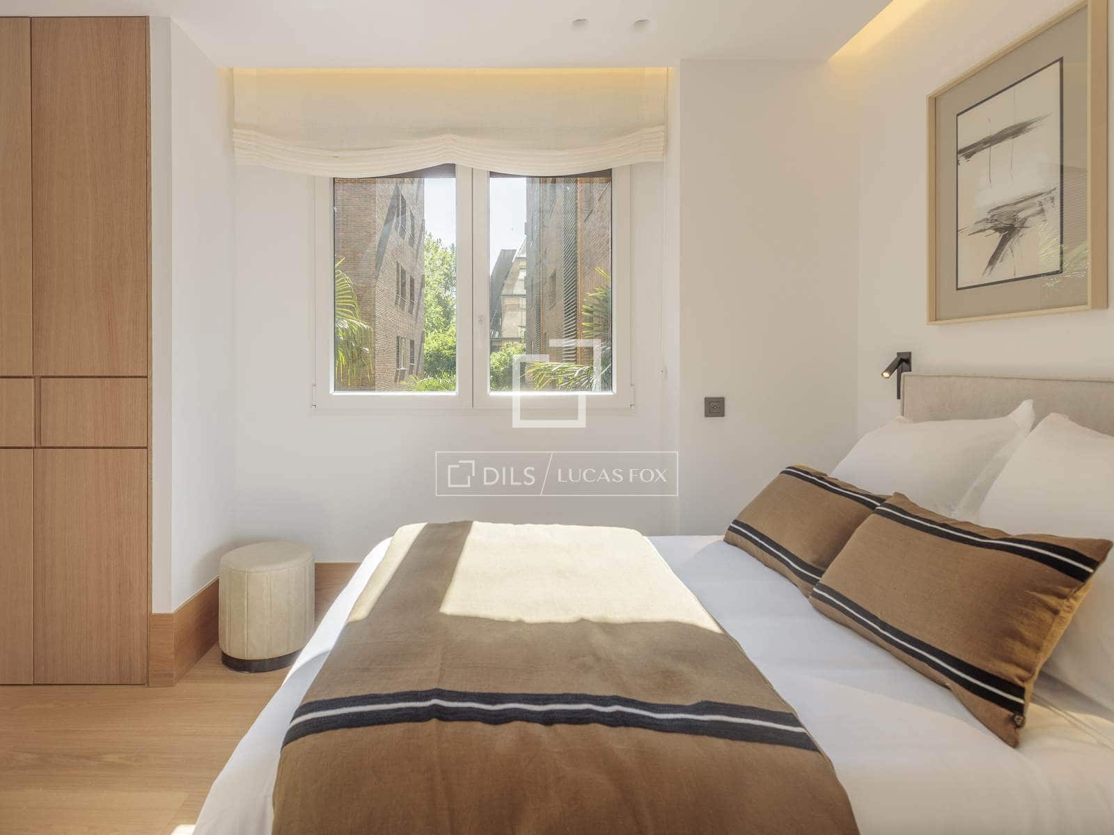 3 quarto Apartamento para venda em Madrid cidade com garagem - 3 700 000 € (Ref: 9542469)