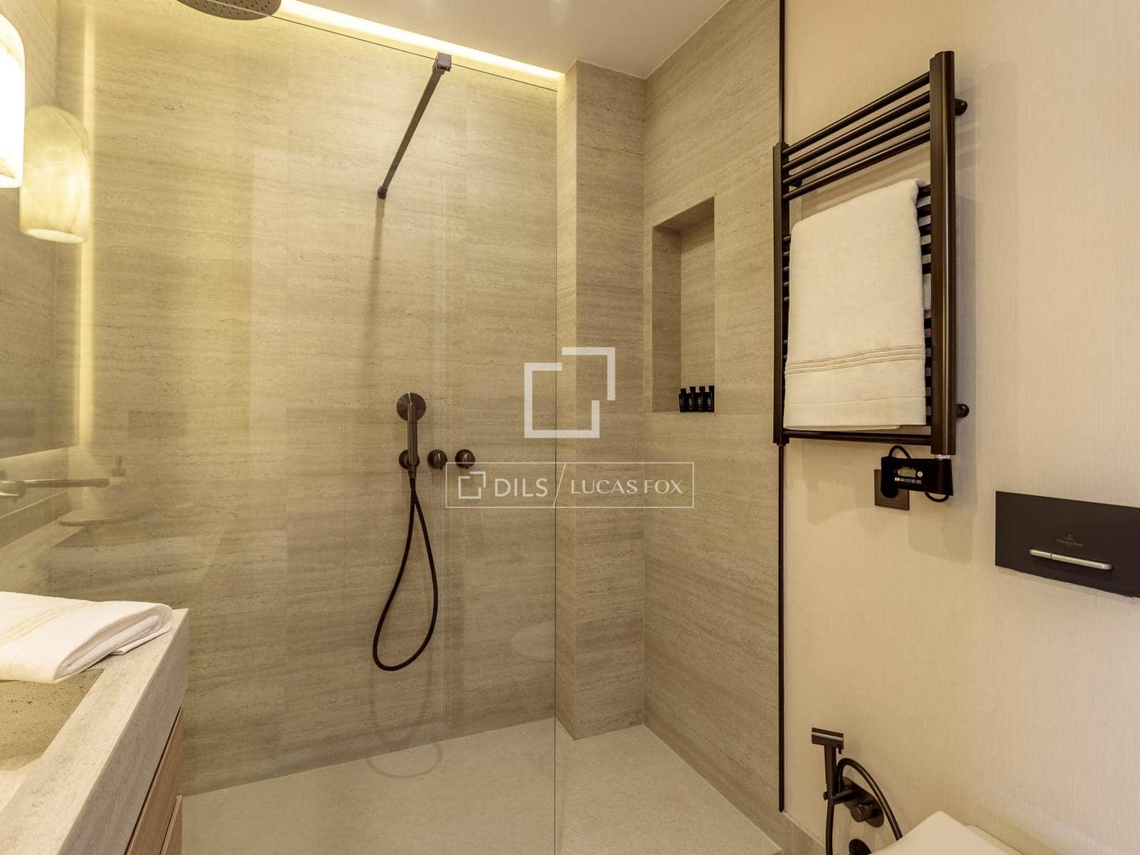3 quarto Apartamento para venda em Madrid cidade com garagem - 3 700 000 € (Ref: 9542469)