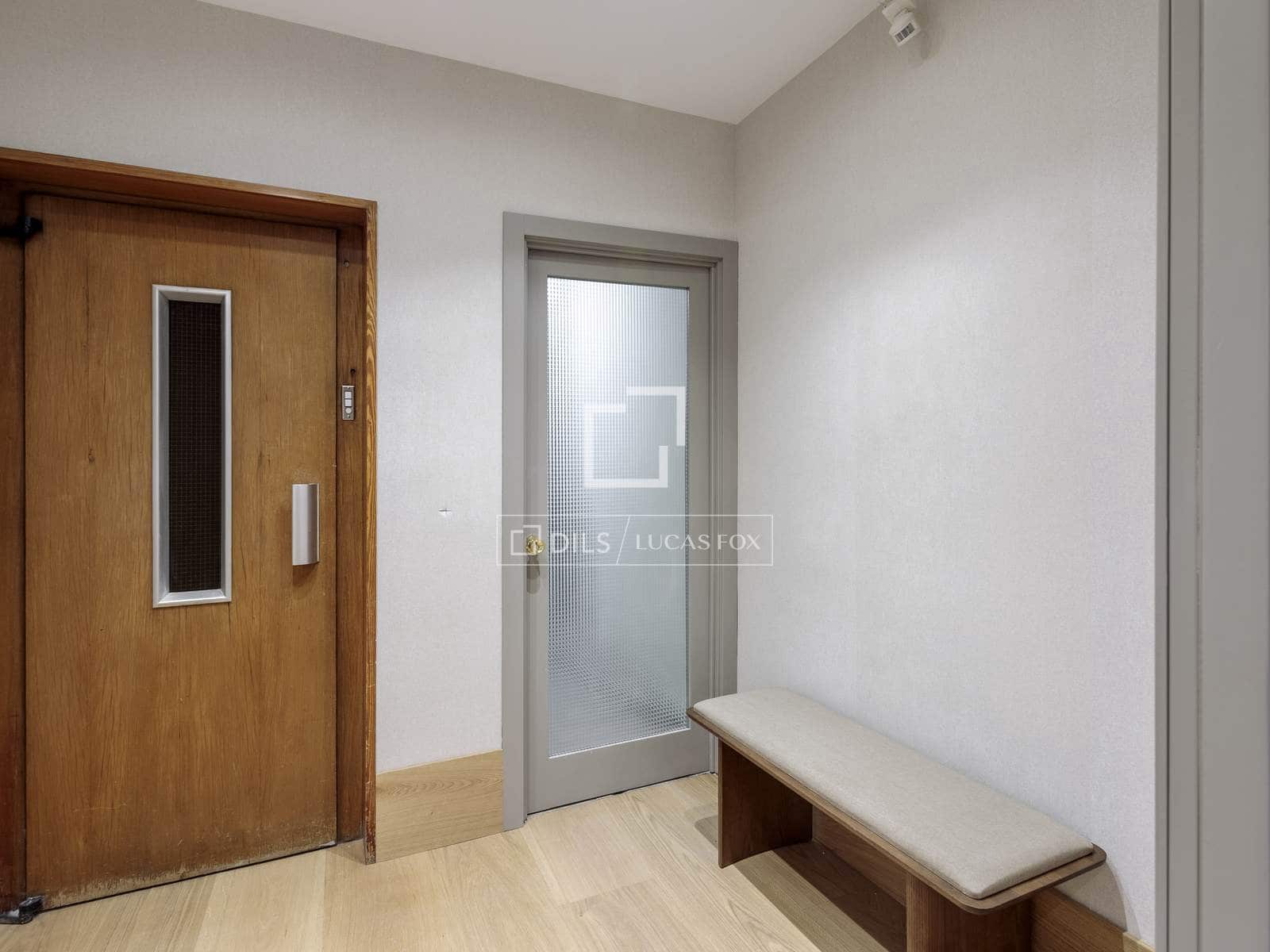3 quarto Apartamento para venda em Madrid cidade com garagem - 3 700 000 € (Ref: 9542469)