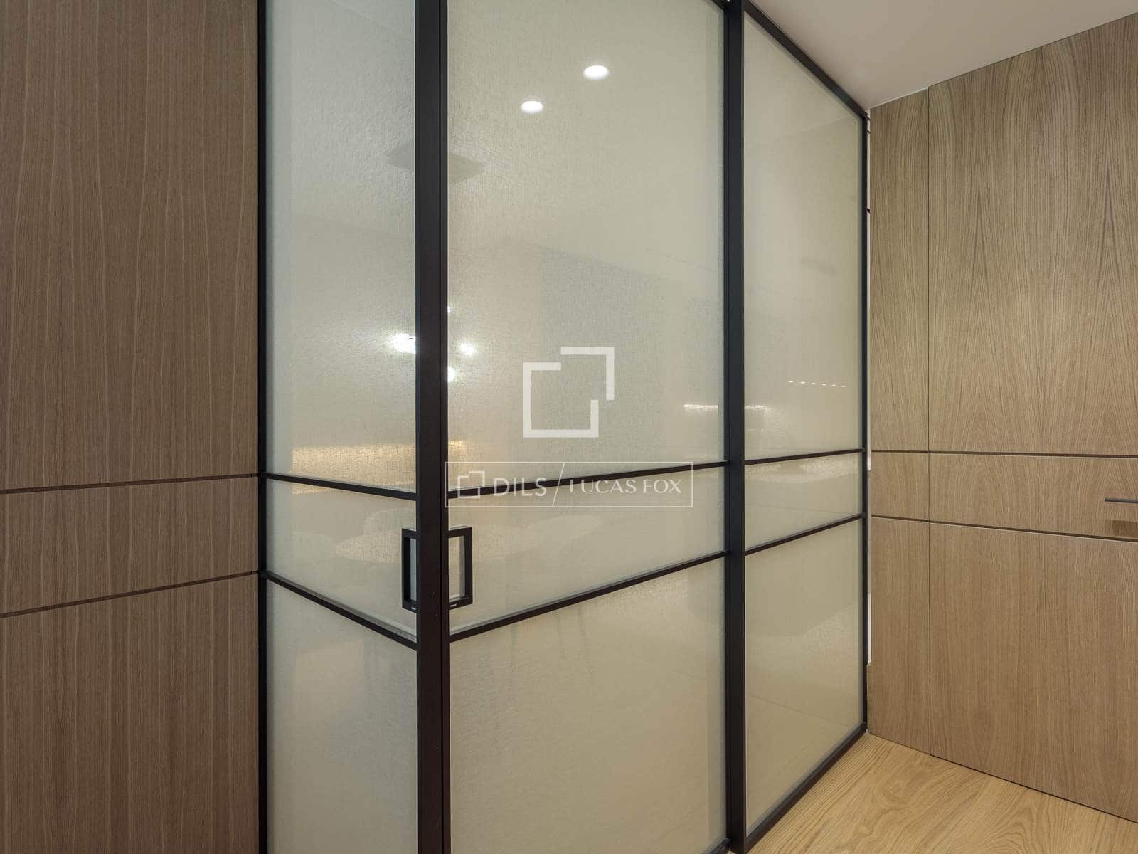 3 quarto Apartamento para venda em Madrid cidade com garagem - 3 700 000 € (Ref: 9542469)