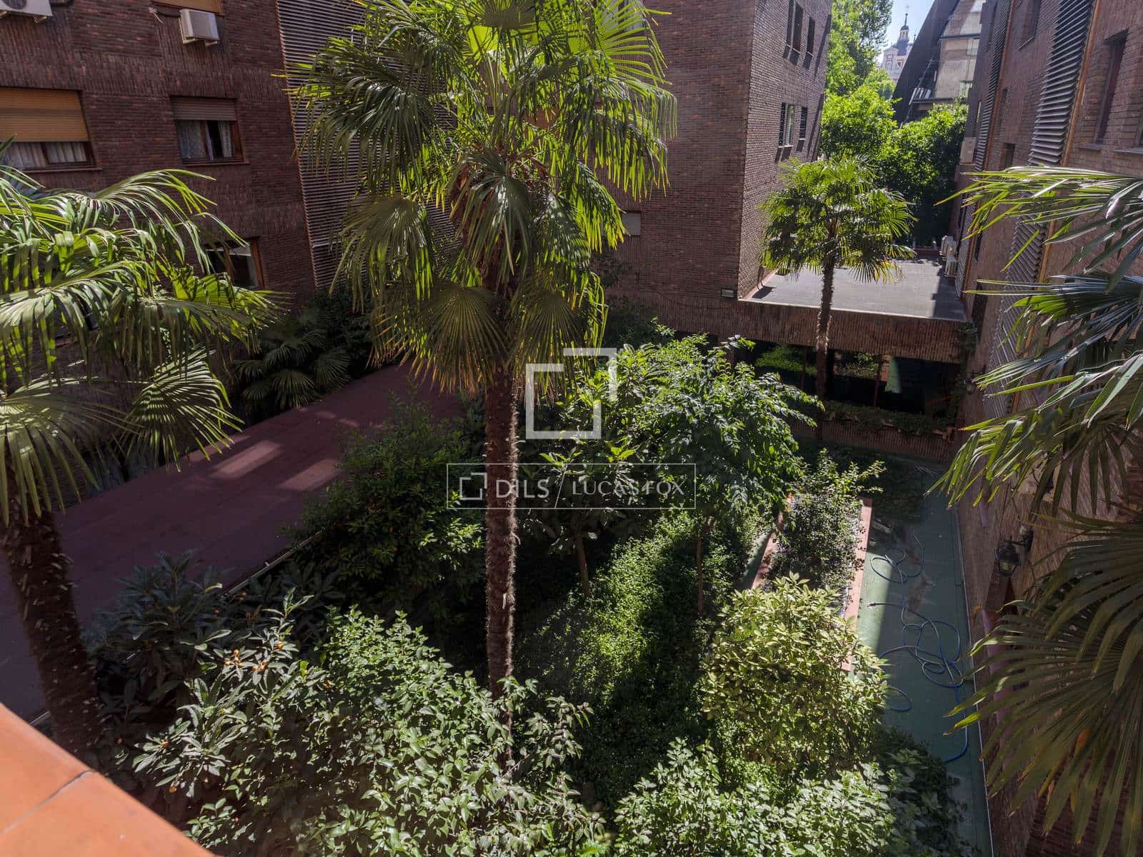 3 quarto Apartamento para venda em Madrid cidade com garagem - 3 700 000 € (Ref: 9542469)