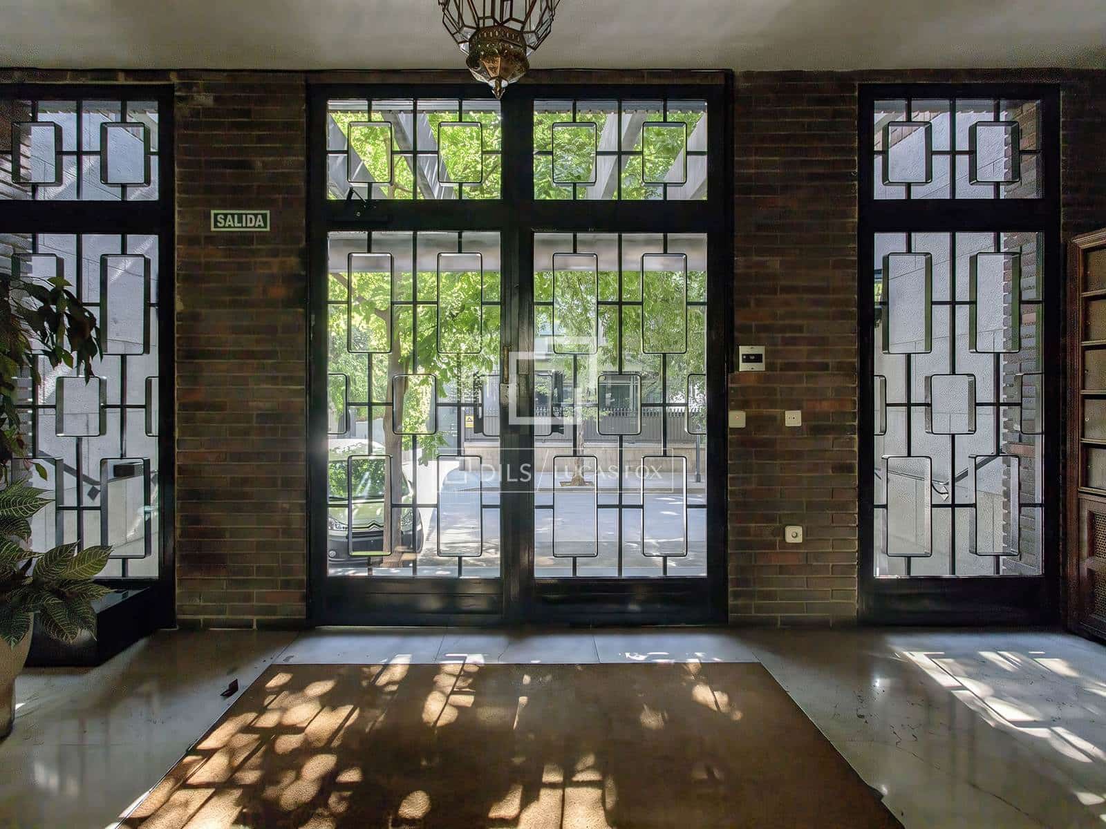 3 quarto Apartamento para venda em Madrid cidade com garagem - 3 700 000 € (Ref: 9542469)