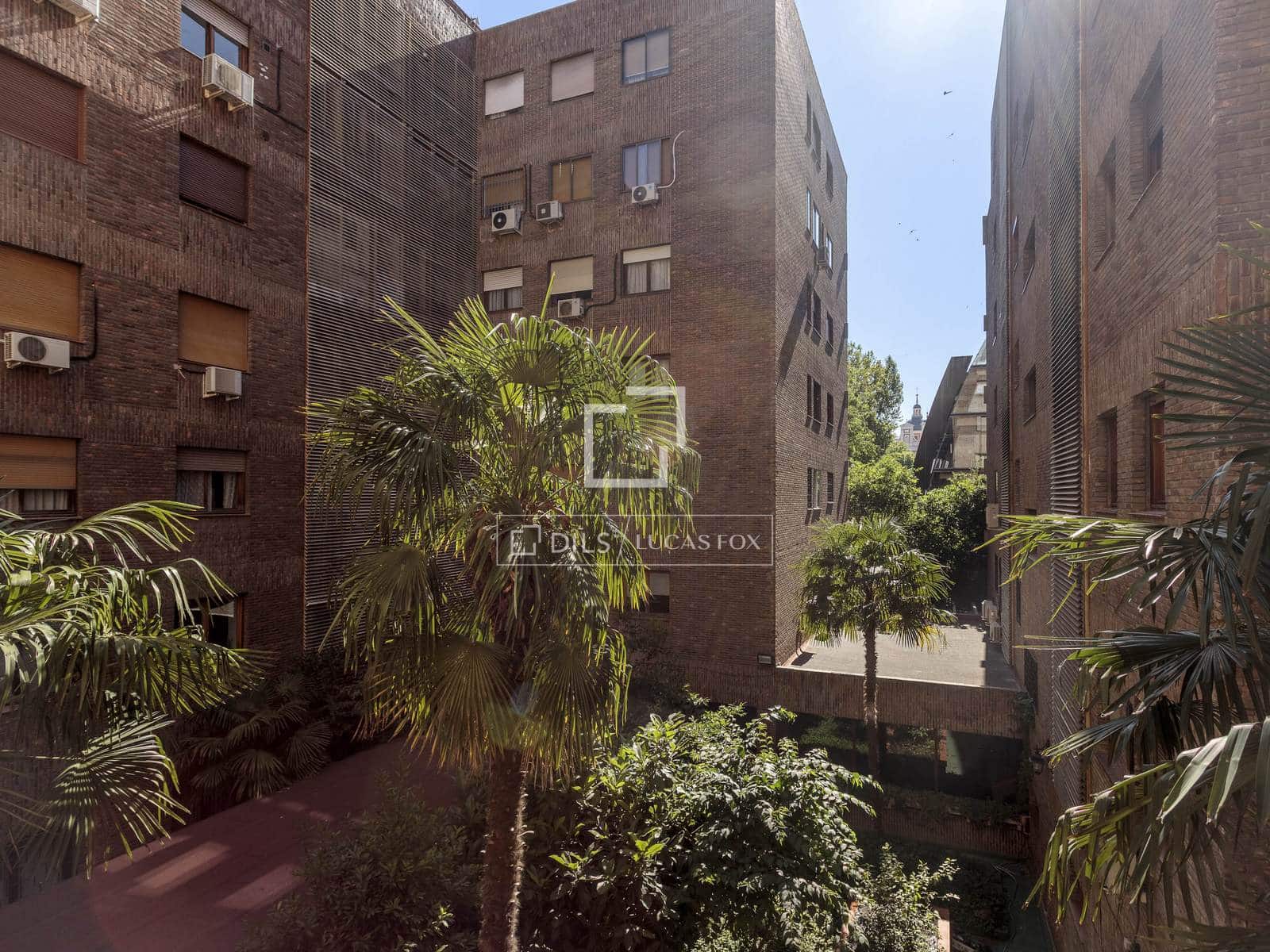 3 quarto Apartamento para venda em Madrid cidade com garagem - 3 700 000 € (Ref: 9542469)